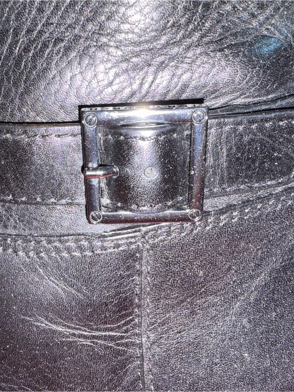 Tory Burch Patterson Riding Boots